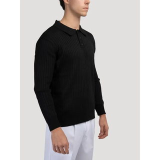 Polo Acanalado | Prestige
