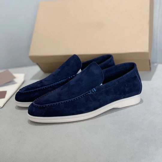 Mocasines de Ante | Bellucci