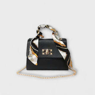 Bolso con Pañuelo | Gala
