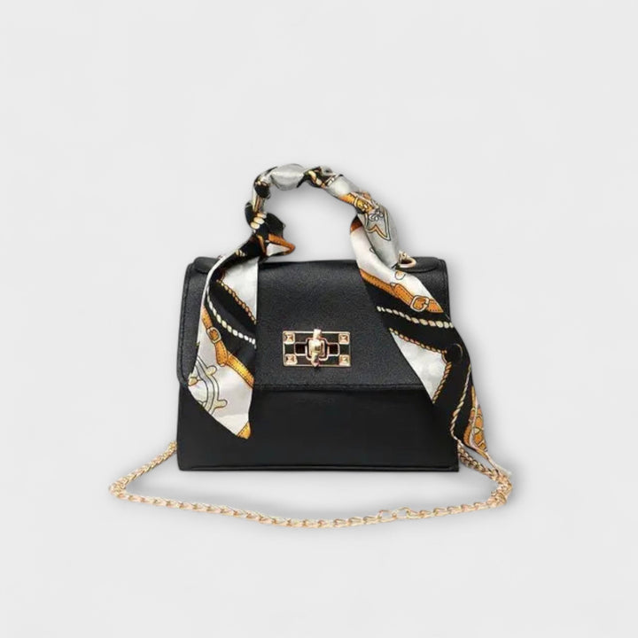 Bolso con Pañuelo | Gala