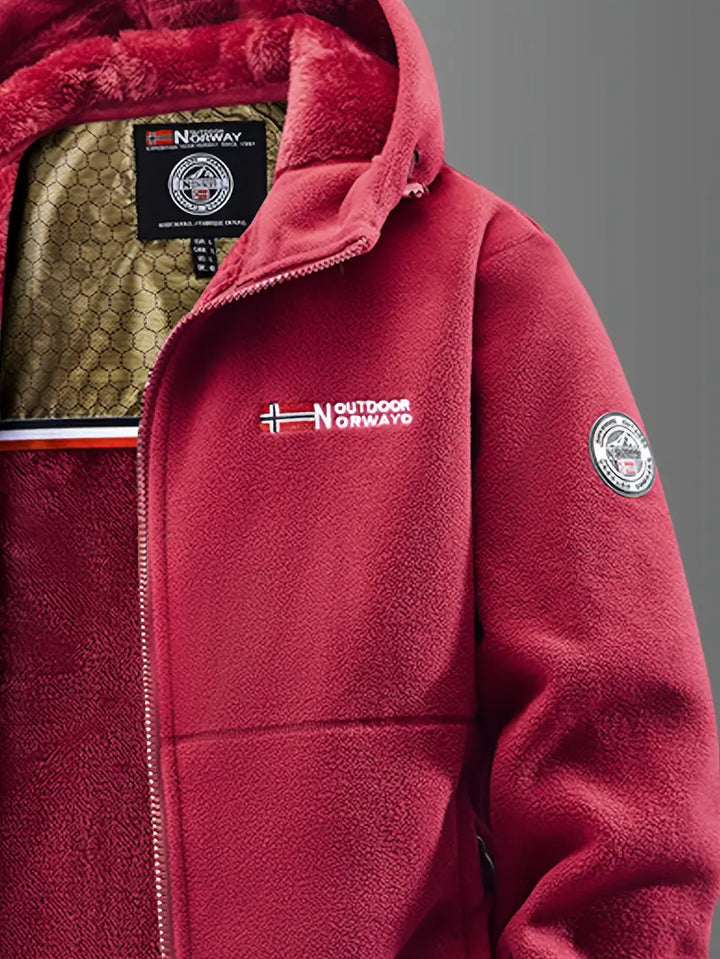 Chaqueta Térmica | Torino