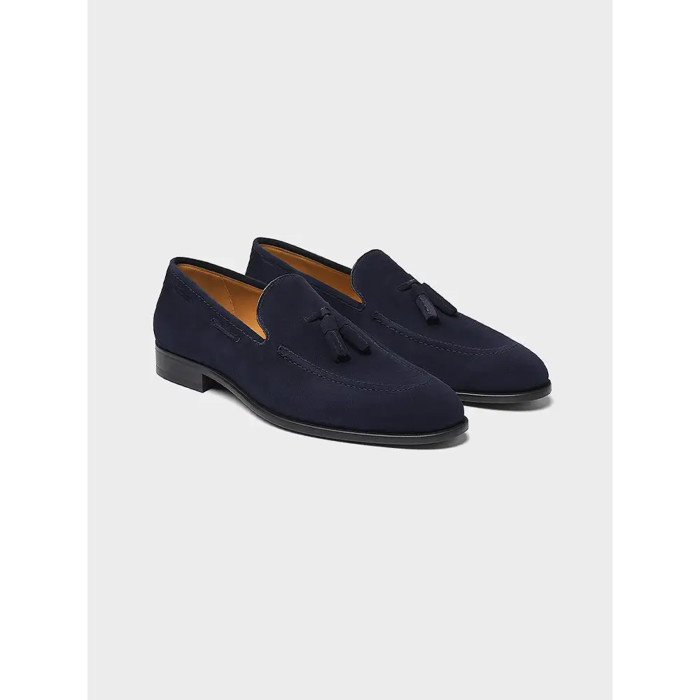 Mocasines con Borlas | Regal