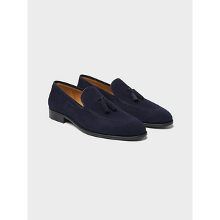 Mocasines con Borlas | Regal