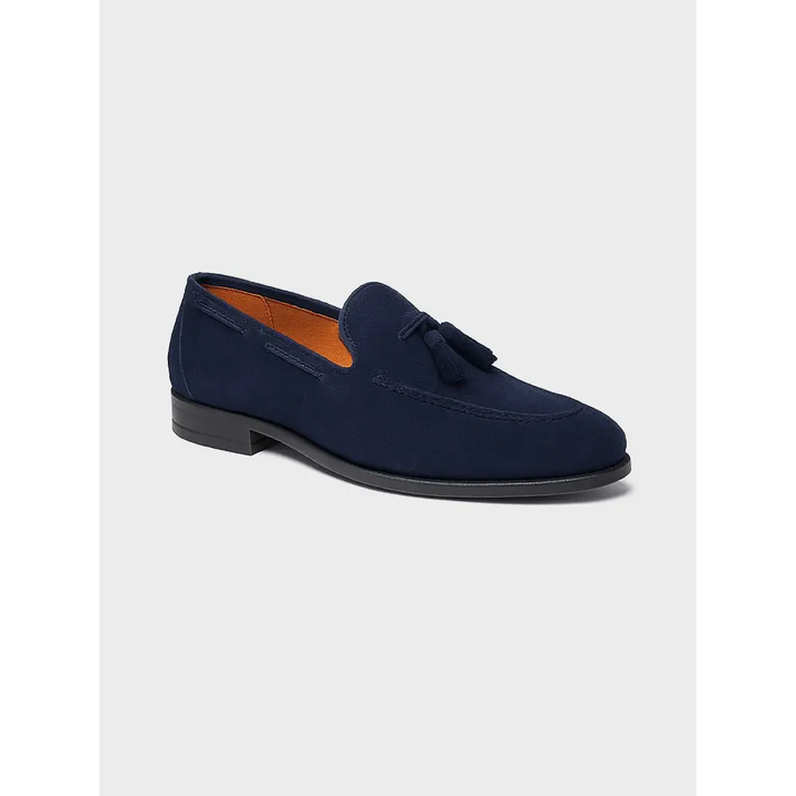 Mocasines con Borlas | Regal