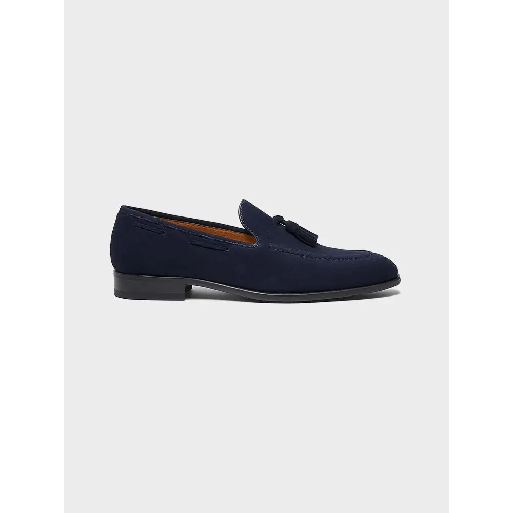 Mocasines con Borlas | Regal