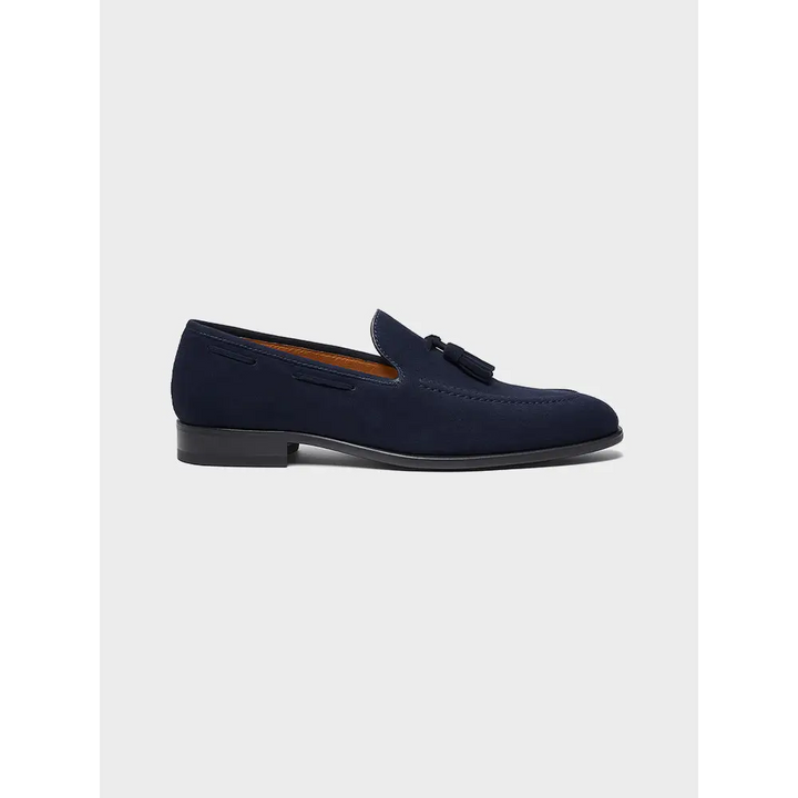 Mocasines con Borlas | Regal