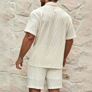 Conjunto Resort de Lino | Capri