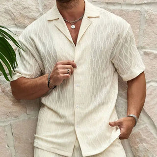 Conjunto Resort de Lino | Capri
