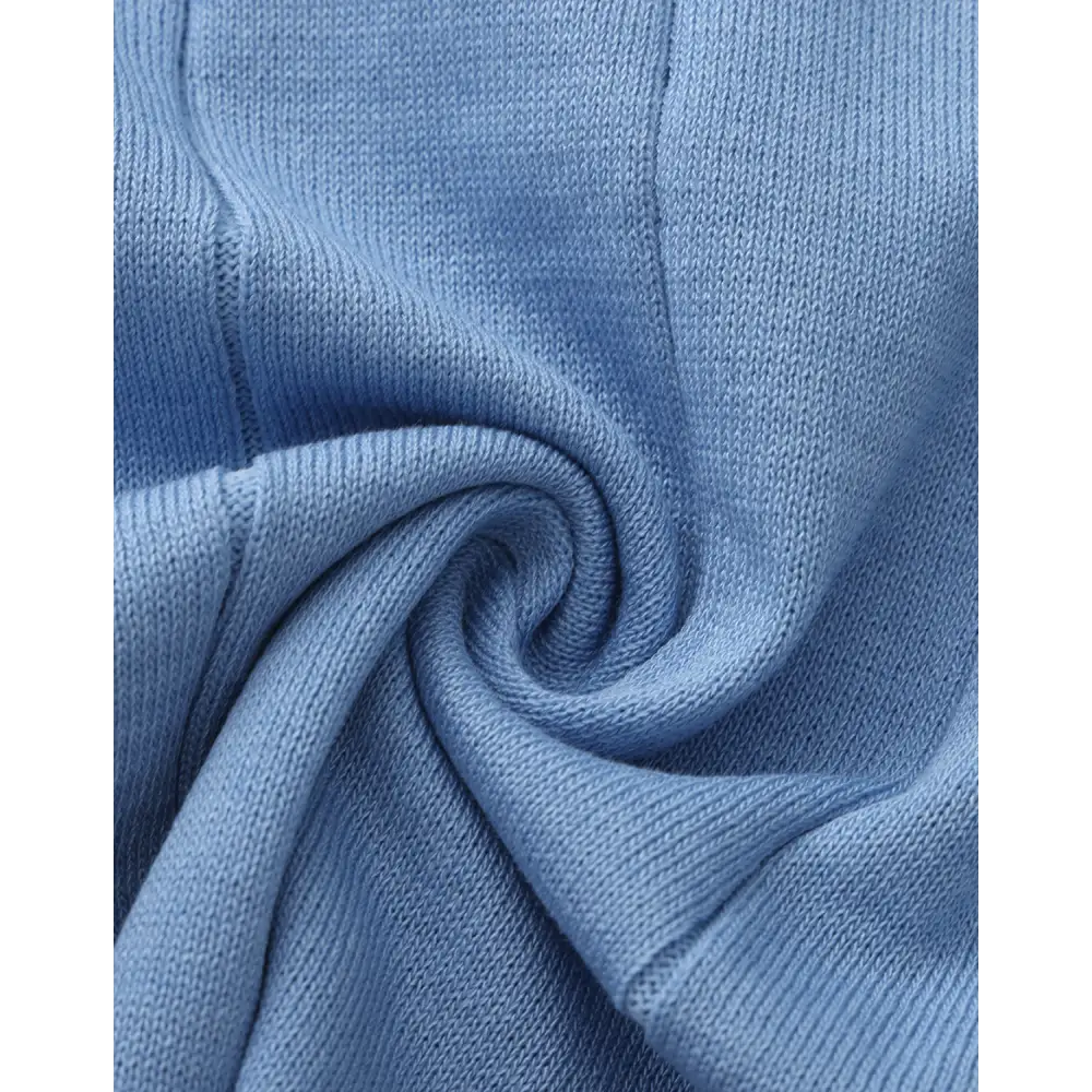 Polo de Punto Retro | Capri