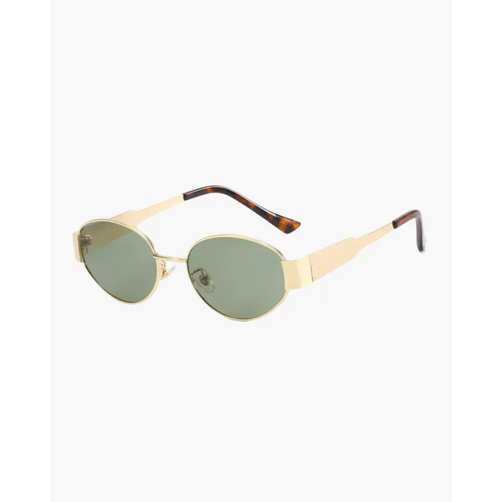 Gafas de Sol Ovaladas | Retro