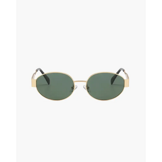 Gafas de Sol Ovaladas | Retro