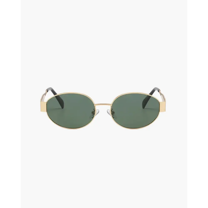 Gafas de Sol Ovaladas | Retro