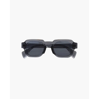 Retro Rectangle Frame Sunglasses