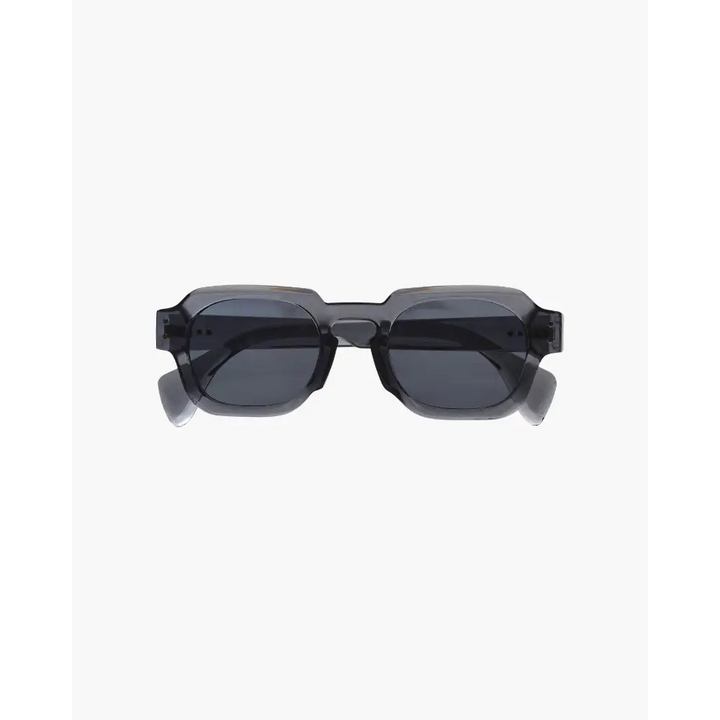 Retro Rectangle Frame Sunglasses