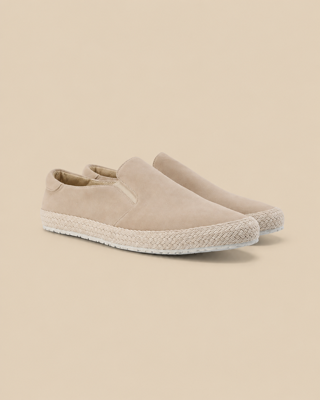 Mocasines Espadrille | Riviera