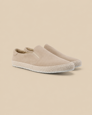 Mocasines Espadrille | Riviera