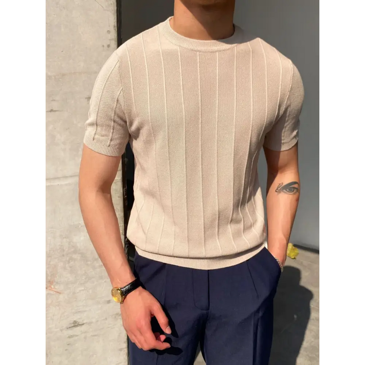 Camiseta de Punto | Riviera