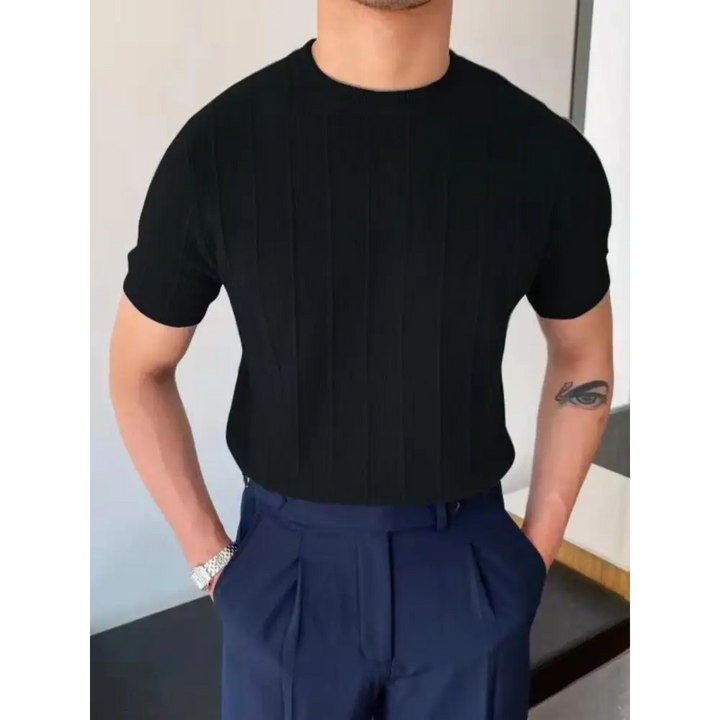 Camiseta de Punto | Riviera