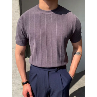 Camiseta de Punto | Riviera