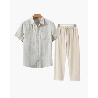 Conjunto de Lino | Riviera