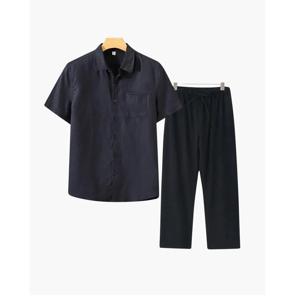 Conjunto de Lino | Riviera