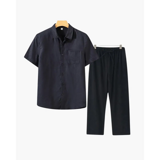 Conjunto de Lino | Riviera