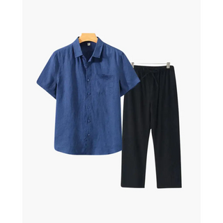 Conjunto de Lino | Riviera