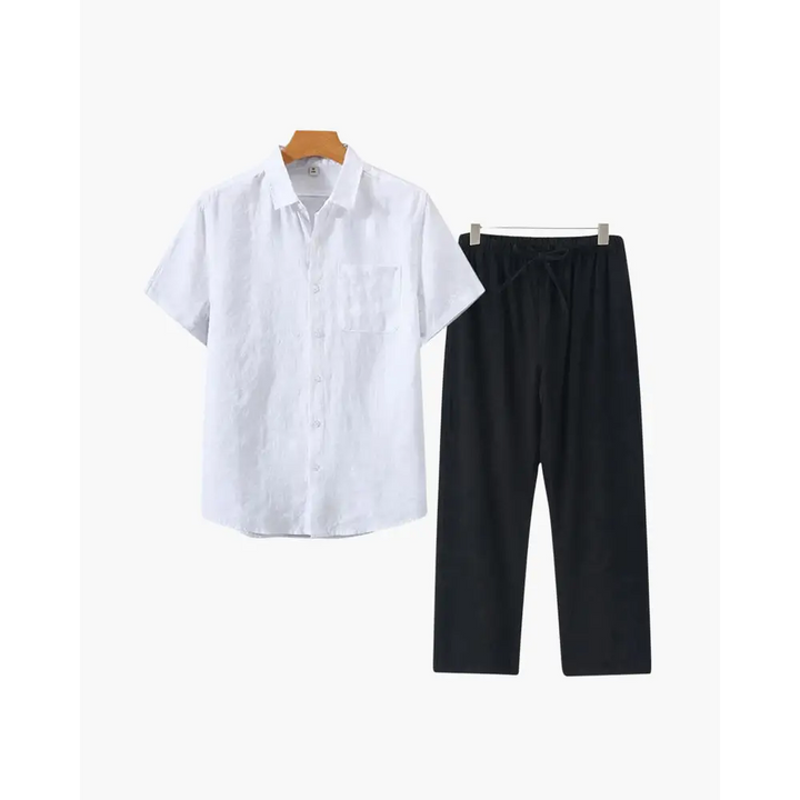 Conjunto de Lino | Riviera