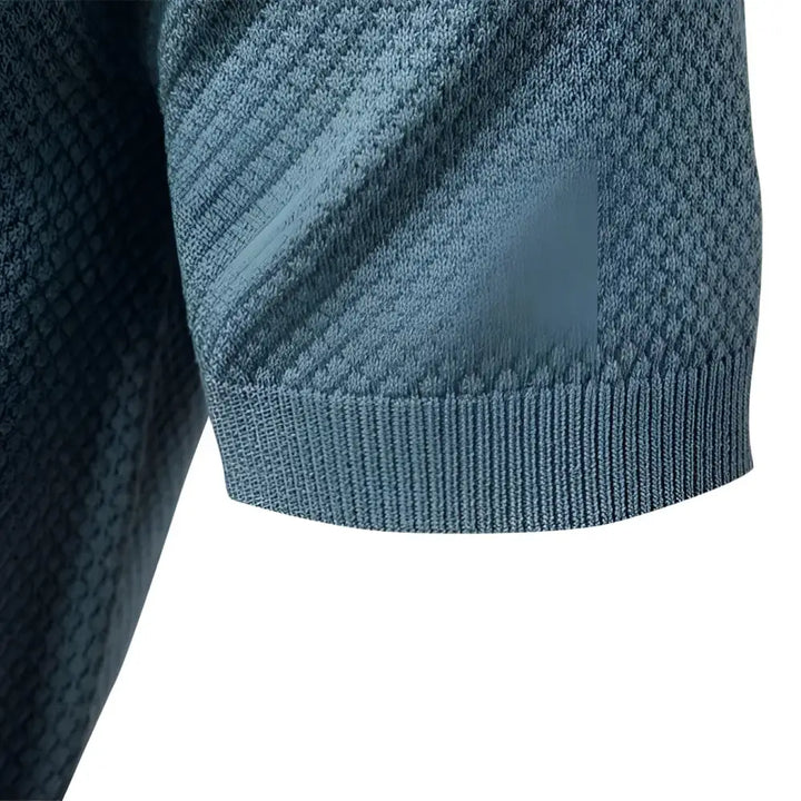Polo Texturizado | Riviera