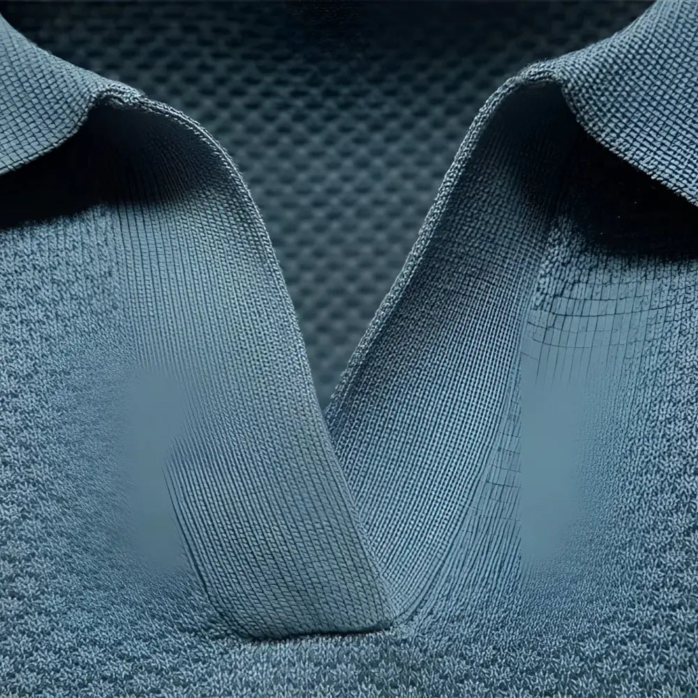 Polo Texturizado | Riviera