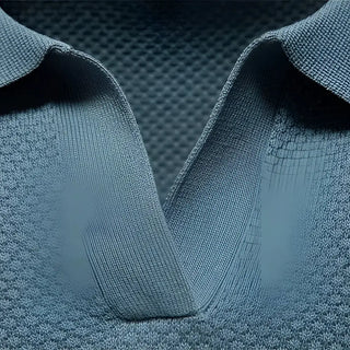 Polo Texturizado | Riviera
