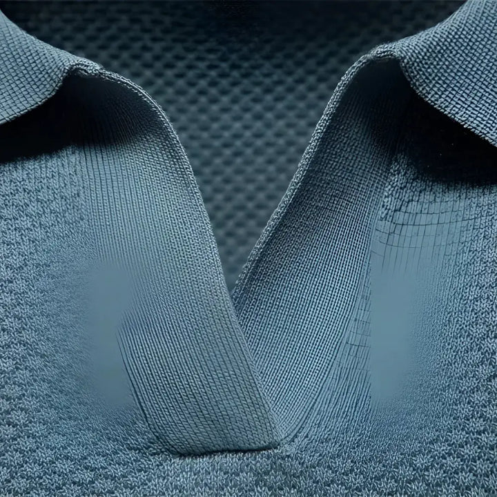 Polo Texturizado | Riviera