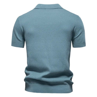 Polo Texturizado | Riviera