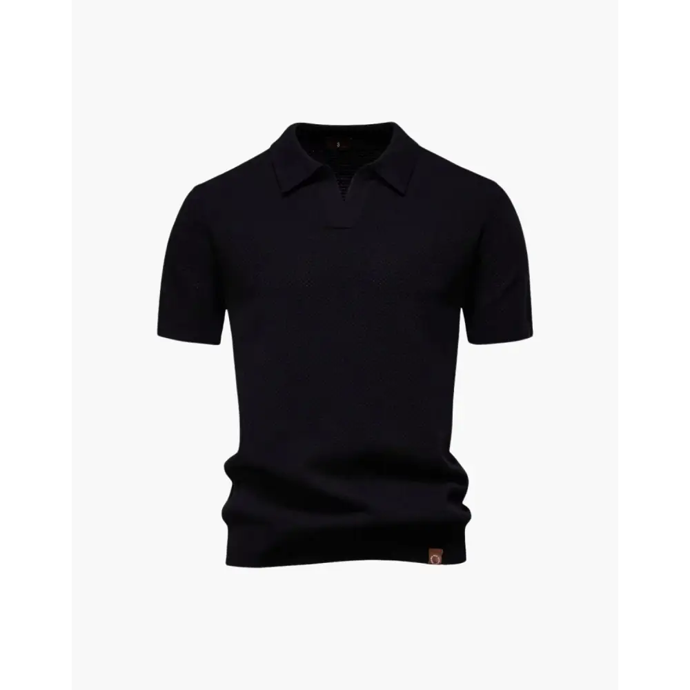 Polo Texturizado | Riviera