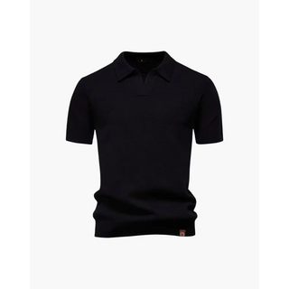 Polo Texturizado | Riviera