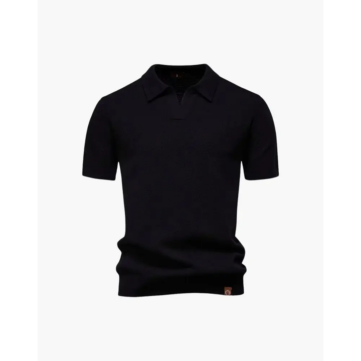 Polo Texturizado | Riviera