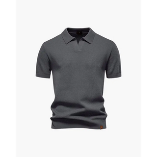 Polo Texturizado | Riviera