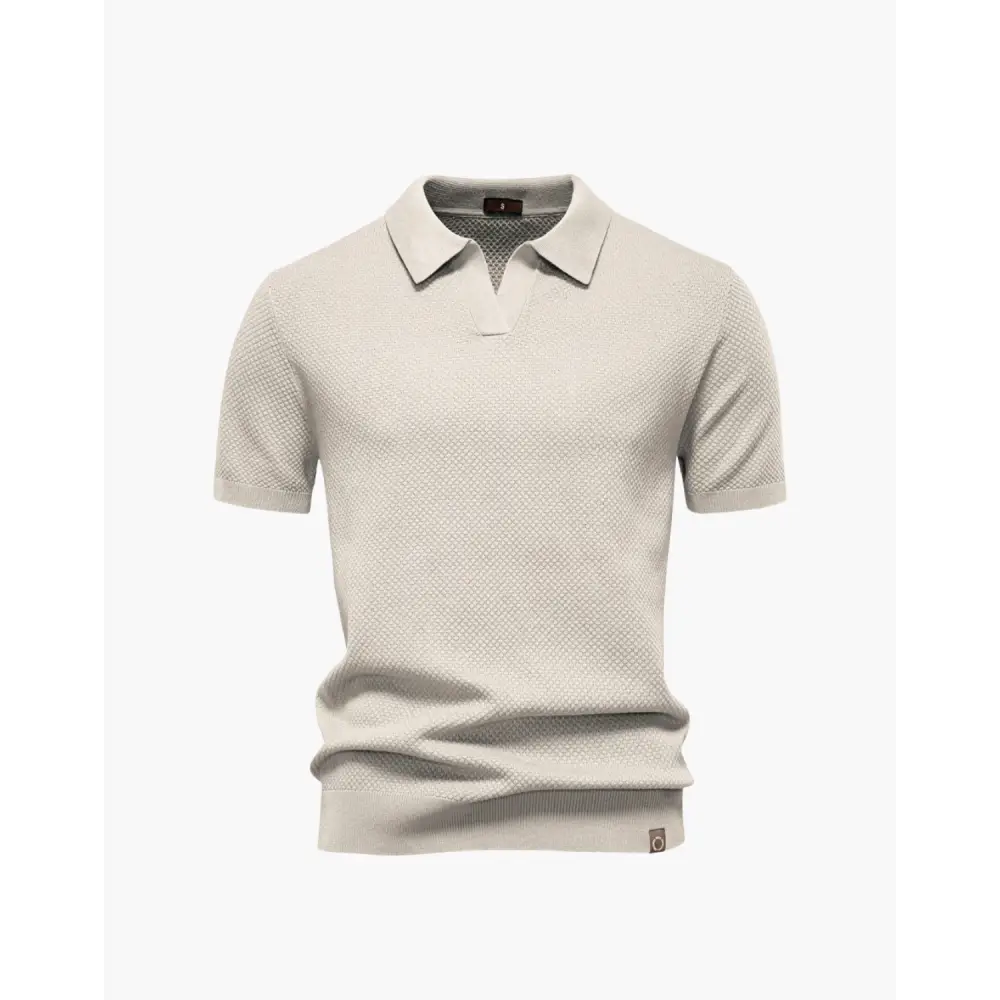 Polo Texturizado | Riviera