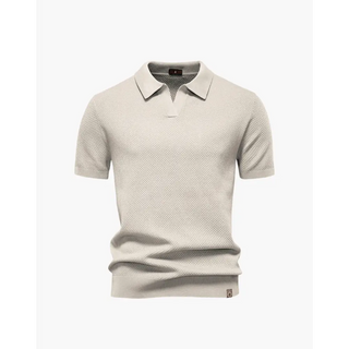 Polo Texturizado | Riviera