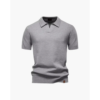 Polo Texturizado | Riviera