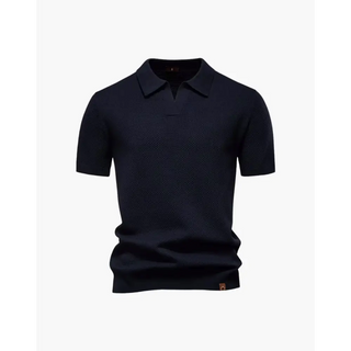Polo Texturizado | Riviera
