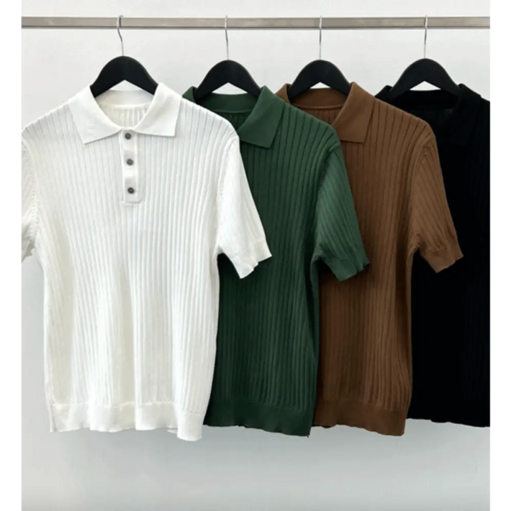 Polo Texturizado | Savile