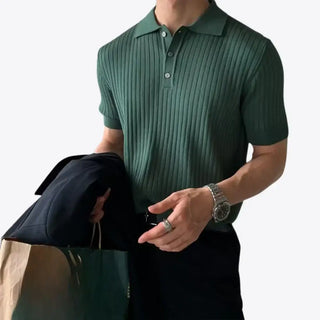 Polo Texturizado | Savile