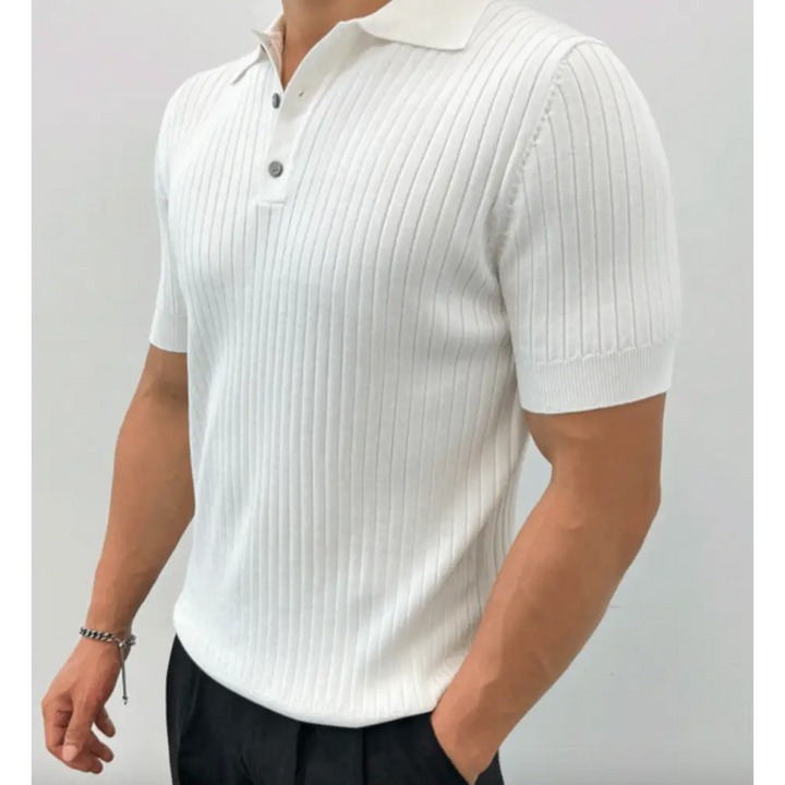 Polo Texturizado | Savile