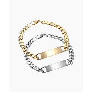 Pulsera Cubana | Signature