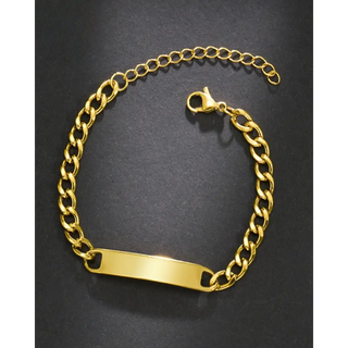 Pulsera Cubana | Signature