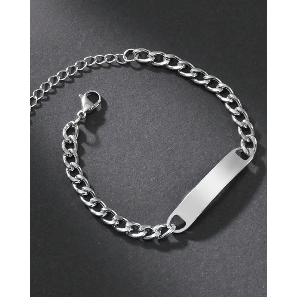 Pulsera Cubana | Signature