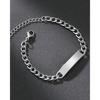 Pulsera Cubana | Signature