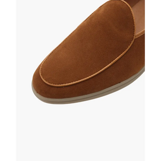 Mocasines de Piel | Signature