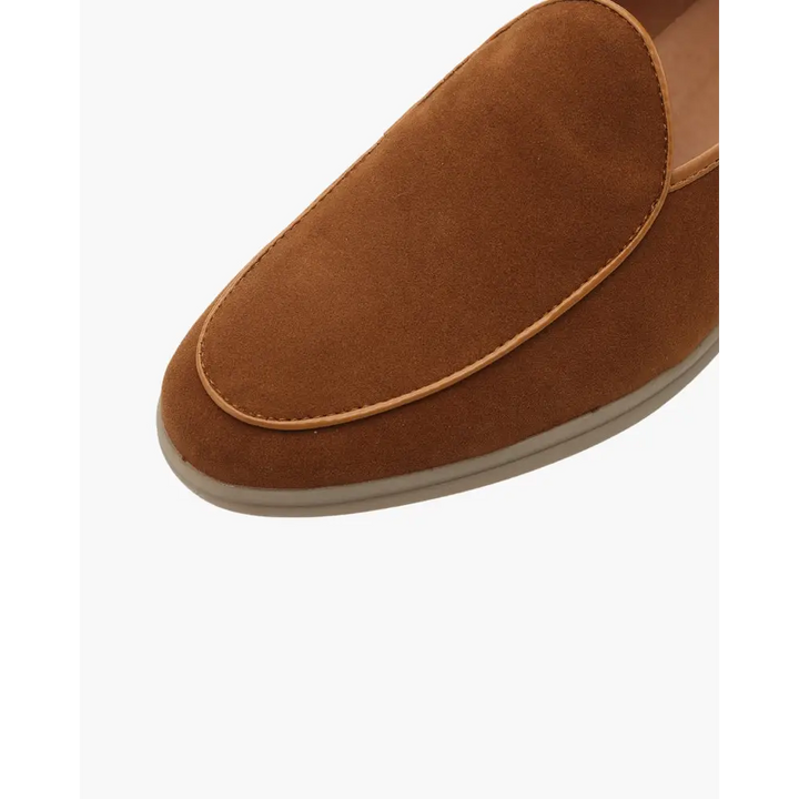 Mocasines de Piel | Signature